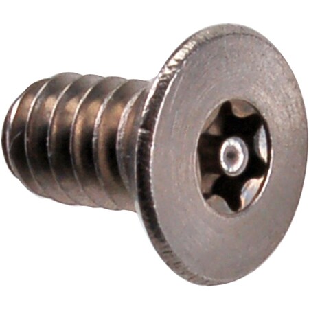 Allpoints Screw, Tmprprf , #10-24Thd, 25Pk 6231015